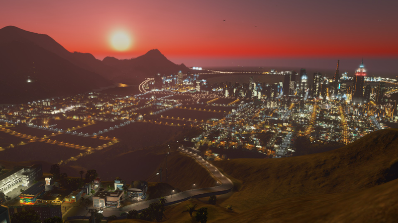 Illustration for article titled Cities Skylines